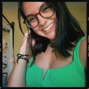 Meet your Posher, Josie